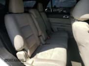 ✅ 2014 Ford Explorer • VIN: 1FM5K7B85EGA50592 • Lot: 68286525. Wystawiony na Copart z przebiegiem 158 889 mil. Bezpłatny archiwum sprzedaży aukcyjnych z USA i szczegółowy raport historii pojazdu na DreamBid. Zdjęcie 11.