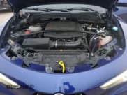 ✅ 2021 Alfa Romeo Stelvio • VIN: ZASPAKAN6M7D03323 • Лот: 81720624. Опубликован ранее на Copart с пробегом 41 843 миль. Бесплатный доступ к архиву аукционных продаж из США и подробный отчёт об истории автомобиля на DreamBid. Изображение 12.