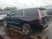 ✅ 2020 Cadillac Escalade Luxury • VIN: 1GYS4BKJ7LR131211 • Lot: 57805475. Listed on Copart with Not provided. Free auction sales archive from the USA and detailed vehicle history report at DreamBid. Image 2.