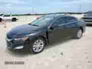 2024 Chevrolet Malibu LT z VIN 1G1ZD5ST5RF157235, wystawiony jako Copart lot #65793505 z przebiegiem 34 195 mil mil oraz Szkoda całkowita • Salvage title. Historia ofert i sprzedaży dostępna na DreamBid. Obrazek 1.