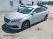 2017 Hyundai Sonata Sport with VIN 5NPE34AB5HH559661, listed as a IAAI auction lot 42489745 with 95,090 mi miles and . Bid and sale history available at DreamBid. Image 17.