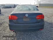 ✅ 2011 Volkswagen Jetta SE • VIN: 3VWDX7AJ3BM371549 • Lot: 94355875. Listed on Copart with 203,586 mi. Free auction sales archive from the USA and detailed vehicle history report at DreamBid. Image 6.