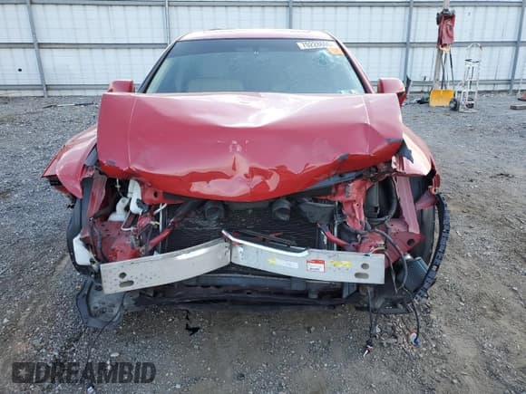 ✅ 2013 Acura TSX Technology • VIN: JH4CU2F69DC001451 • Lot: 70228605. Wystawiony na Copart z przebiegiem 154 346 mil. Bezpłatny archiwum sprzedaży aukcyjnych z USA i szczegółowy raport historii pojazdu na DreamBid. Zdjęcie 5.