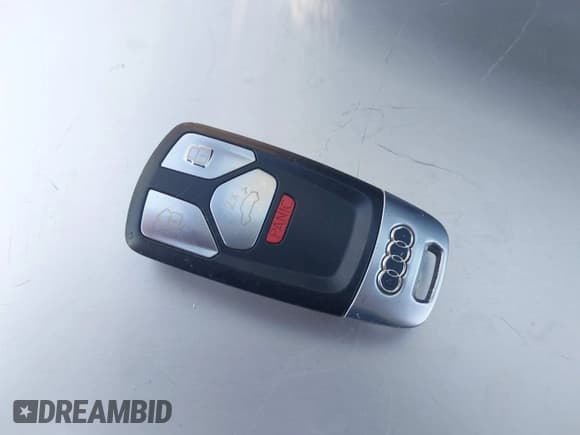 ✅ 2019 Audi Q7 Premium Plus • VIN: WA1LAAF72KD034421 • Lot: 42181886. Listed on IAAI with 46,512 mi. Free auction sales archive from the USA and detailed vehicle history report at DreamBid. Image 11.