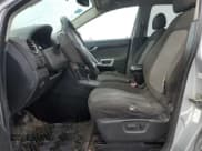 ✅ 2013 Chevrolet Captiva Sport LS • VIN: 3GNAL2EK3DS639691 • Lot: 45431555. Wystawiony na Copart z przebiegiem Nie podano. Bezpłatny archiwum sprzedaży aukcyjnych z USA i szczegółowy raport historii pojazdu na DreamBid. Zdjęcie 7.