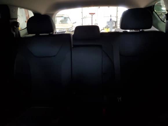 2023 Hyundai Santa Fe SEL with VIN 5NMS2DAJ9PH510231, listed as a Copart auction lot 86438985 with 28,659 mi miles and Salvage title. Bid and sale history available at DreamBid. Image 10.