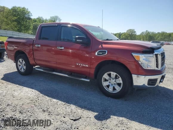 ✅ 2017 Nissan Titan S • VIN: 1N6AA1EJ3HN541144 • Lot: 52981515. Wystawiony na Copart z przebiegiem 109 721 mil. Bezpłatny archiwum sprzedaży aukcyjnych z USA i szczegółowy raport historii pojazdu na DreamBid. Zdjęcie 4.