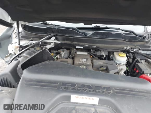 ✅ 2020 Ram 2500 Tradesman • VIN: 3C6UR5CL2LG101378 • Lot: 41719577. Listed on IAAI with 59,100 mi. Free auction sales archive from the USA and detailed vehicle history report at DreamBid. Image 10.