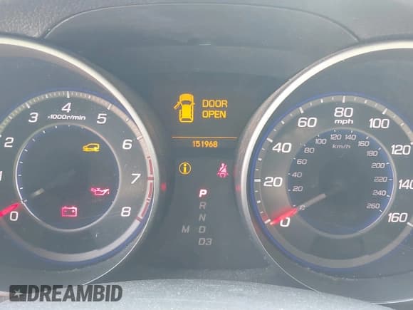 ✅ 2007 Acura MDX Sport • VIN: 2HNYD28897H504964 • Лот: 42446554. Опубликован ранее на IAAI с пробегом 151 968 миль. Бесплатный доступ к архиву аукционных продаж из США и подробный отчёт об истории автомобиля на DreamBid. Изображение 7.