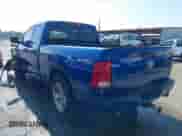 2017 Ram 1500 Express с VIN 1C6RR6FT2HS805538, выставлен на аукционе IAAI как лот 42837517 с пробегом 119 741 миль миль и . История ставок и продаж доступна на DreamBid. Изображение 3.