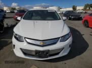 ✅ 2017 Chevrolet Volt LT • VIN: 1G1RC6S57HU168337 • Lot: 76749544. Wystawiony na Copart z przebiegiem 87 872 mil. Bezpłatny archiwum sprzedaży aukcyjnych z USA i szczegółowy raport historii pojazdu na DreamBid. Zdjęcie 5.