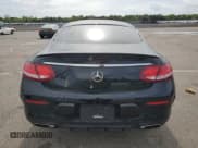✅ 2018 Mercedes-Benz C 300 • VIN: WDDWJ4KB7JF618580 • Lot: 63664805. Listed on Copart with Not provided. Free auction sales archive from the USA and detailed vehicle history report at DreamBid. Image 6.