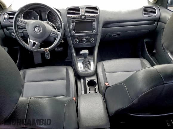 ✅ 2011 Volkswagen Jetta TDI • VIN: 3VWPL7AJ8BM643876 • Лот: 95842585. Опубликован ранее на Copart с пробегом 171 782 миль. Бесплатный доступ к архиву аукционных продаж из США и подробный отчёт об истории автомобиля на DreamBid. Изображение 8.