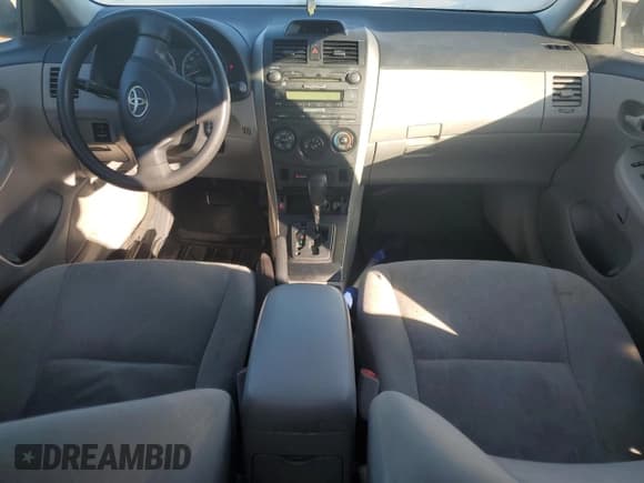 ✅ 2012 Toyota Corolla S • VIN: 2T1BU4EE7CC762227 • Lot: 90795225. Listed on Copart with 190,166 mi. Free auction sales archive from the USA and detailed vehicle history report at DreamBid. Image 8.