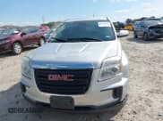 ✅ 2017 GMC Terrain SLE • VIN: 2GKALMEK0H6136987 • Lot: 43078516. Listed on IAAI with 182,379 mi. Free auction sales archive from the USA and detailed vehicle history report at DreamBid. Image 12.