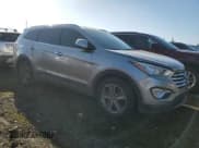 ✅ 2016 Hyundai Santa Fe SE • VIN: KM8SMDHF3GU157355 • Лот: 90012745. Опубликован ранее на Copart с пробегом 135 392 миль. Бесплатный доступ к архиву аукционных продаж из США и подробный отчёт об истории автомобиля на DreamBid. Изображение 4.