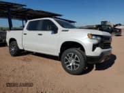 ✅ 2023 Chevrolet Silverado 1500 LT Trail Boss • VIN: 3GCUDFED5PG299026 • Lot: 65463405. Wystawiony na Copart z przebiegiem 35 937 mil. Bezpłatny archiwum sprzedaży aukcyjnych z USA i szczegółowy raport historii pojazdu na DreamBid. Zdjęcie 4.