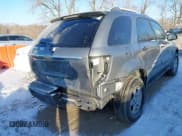 ✅ 2005 Chevrolet Equinox LS • VIN: 2CNDL13F856199646 • Лот: 41393888. Опубликован ранее на IAAI с пробегом 72 893 миль. Бесплатный доступ к архиву аукционных продаж из США и подробный отчёт об истории автомобиля на DreamBid. Изображение 6.