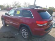 ✅ 2015 Jeep Grand Cherokee Altitude • VIN: 1C4RJEAG1FC235883 • Lot: 43241407. Listed on IAAI with 152,391 mi. Free auction sales archive from the USA and detailed vehicle history report at DreamBid. Image 3.