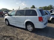 ✅ 2014 Dodge Grand Caravan SE • VIN: 2C7WDGBGXER335168 • Лот: 67486295. Опубликован ранее на Copart с пробегом 237 513 миль. Бесплатный доступ к архиву аукционных продаж из США и подробный отчёт об истории автомобиля на DreamBid. Изображение 2.