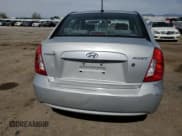 ✅ 2009 Hyundai Accent Auto GLS • VIN: KMHCN46CX9U310830 • Лот: 45401655. Опубликован ранее на Copart с пробегом 217 538 миль. Бесплатный доступ к архиву аукционных продаж из США и подробный отчёт об истории автомобиля на DreamBid. Изображение 6.