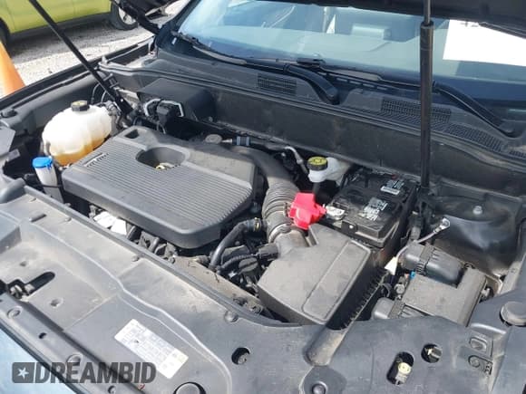 ✅ 2021 Lincoln Nautilus Standard • VIN: 2LMPJ8J92MBL10856 • Lot: 42204825. Listed on IAAI with 26,694 mi. Free auction sales archive from the USA and detailed vehicle history report at DreamBid. Image 10.