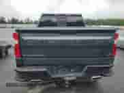 ✅ 2019 Chevrolet Silverado 1500 LT Trail Boss • VIN: 3GCPYFED4KG290408 • Лот: 62955575. Опубликован ранее на Copart с пробегом 52 809 миль. Бесплатный доступ к архиву аукционных продаж из США и подробный отчёт об истории автомобиля на DreamBid. Изображение 6.