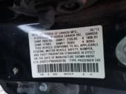 ✅ 2016 Honda Civic Touring • VIN: 2HGFC1F96GH630190 • Lot: 86337975. Listed on Copart with 267,471 mi. Free auction sales archive from the USA and detailed vehicle history report at DreamBid. Image 13.