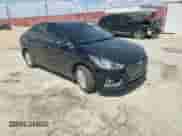 2022 Hyundai Accent SEL с VIN 3KPC24A60NE154191, выставлен на аукционе Copart как лот 54606764 с пробегом 28 105 миль миль и Списание • Salvage title. История ставок и продаж доступна на DreamBid. Изображение 11.