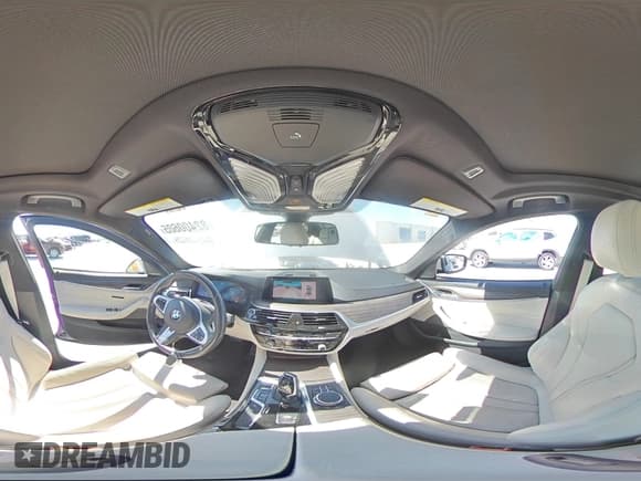 ✅ 2020 BMW 5 Series 540i xDrive • VIN: WBAJS3C0XLWW83898 • Лот: 82400605. Опубликован ранее на Copart с пробегом 146 801 миль. Бесплатный доступ к архиву аукционных продаж из США и подробный отчёт об истории автомобиля на DreamBid. Изображение 14.