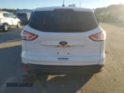 ✅ 2014 Ford Escape S • VIN: 1FMCU0F70EUC93805 • Lot: 90972215. Wystawiony na Copart z przebiegiem 159 768 mil. Bezpłatny archiwum sprzedaży aukcyjnych z USA i szczegółowy raport historii pojazdu na DreamBid. Zdjęcie 6.