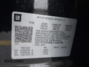 ✅ 2020 Cadillac XT4 FWD Premium Luxury • VIN: 1GYFZCR48LF142955 • Lot: 41255161. Wystawiony na IAAI z przebiegiem 39 830 mil. Bezpłatny archiwum sprzedaży aukcyjnych z USA i szczegółowy raport historii pojazdu na DreamBid. Zdjęcie 9.