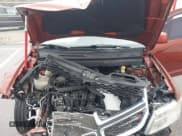 ✅ 2014 Dodge Journey SXT • VIN: 3C4PDCBB1ET198584 • Lot: 43574136. Wystawiony na IAAI z przebiegiem Nie podano. Bezpłatny archiwum sprzedaży aukcyjnych z USA i szczegółowy raport historii pojazdu na DreamBid. Zdjęcie 10.