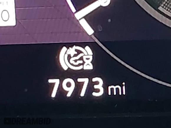 ✅ 2024 Volkswagen Golf GTI SE • VIN: WVWRA7CD7RW207216 • Lot: 42809610. Listed on IAAI with 7,973 mi. Free auction sales archive from the USA and detailed vehicle history report at DreamBid. Image 15.