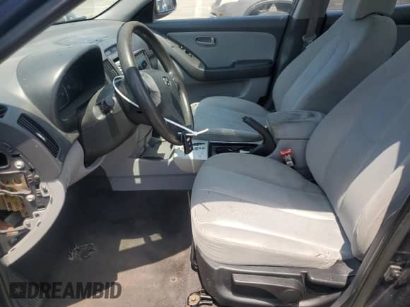 ✅ 2009 Hyundai Elantra SE • VIN: KMHDU46D09U752483 • Lot: 62558695. Wystawiony na Copart z przebiegiem 175 477 mil mil. Skorzystaj z bezpłatnego archiwum sprzedaży aukcyjnych z USA i zobacz szczegółowy raport historii pojazdu na DreamBid. Zdjęcie 7.