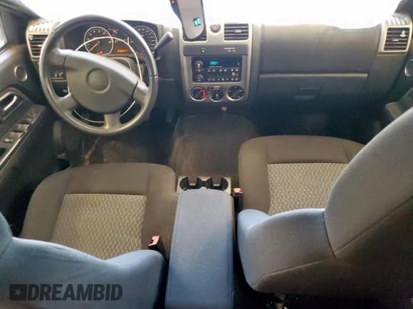 ✅ 2011 Chevrolet Colorado 1LT • VIN: 1GCDSCF93B8108684 • Лот: 61488355. Опубликован ранее на Copart с пробегом 103 847 миль. Бесплатный доступ к архиву аукционных продаж из США и подробный отчёт об истории автомобиля на DreamBid. Изображение 8.