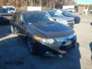 ✅ 2014 Acura TSX • VIN: JH4CU2F45EC003777 • Lot: 43514782. Wystawiony na IAAI z przebiegiem 115 080 mil. Bezpłatny archiwum sprzedaży aukcyjnych z USA i szczegółowy raport historii pojazdu na DreamBid. Zdjęcie 1.