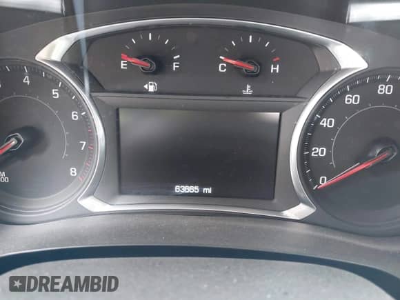 2018 Chevrolet Traverse RS с VIN 1GNERJKX0JJ172558, выставлен на аукционе IAAI как лот 42228007 с пробегом 63 665 миль миль и . История ставок и продаж доступна на DreamBid. Изображение 7.