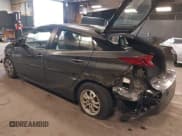 ✅ 2021 Toyota Prius LE • VIN: JTDKAMFP8M3175487 • Lot: 42176936. Listed on IAAI with 78,153 mi. Free auction sales archive from the USA and detailed vehicle history report at DreamBid. Image 3.