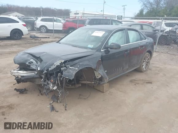 ✅ 2016 Audi A4 Premium • VIN: WAUBFAFL2GN006360 • Lot: 42027522. Listed on IAAI with 79,103 mi. Free auction sales archive from the USA and detailed vehicle history report at DreamBid. Image 18.
