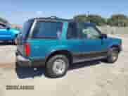 1994 Ford Explorer Eddie Bauer z VIN 1FMCU22X6RUB20958, wystawiony jako Copart lot #80114745 z przebiegiem 3 428 mil mil oraz Szkoda całkowita • Salvage title. Historia ofert i sprzedaży dostępna na DreamBid. Obrazek 3.