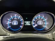 ✅ 2014 Hyundai Sonata GLS • VIN: 5NPEB4AC1EH822543 • Lot: 70720224. Listed on Copart with 151,353 mi. Free auction sales archive from the USA and detailed vehicle history report at DreamBid. Image 9.