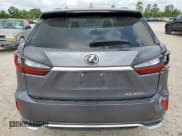 ✅ 2018 Lexus RX 350L Premium • VIN: JTJDZKCA3J2000276 • Lot: 55761445. Listed on Copart with 69,894 mi. Free auction sales archive from the USA and detailed vehicle history report at DreamBid. Image 6.