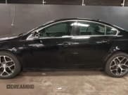 ✅ 2017 Buick Regal Sport Touring • VIN: 2G4GL5EX9H9186224 • Лот: 41730861. Опубликован ранее на IAAI с пробегом 118 678 миль. Бесплатный доступ к архиву аукционных продаж из США и подробный отчёт об истории автомобиля на DreamBid. Изображение 14.