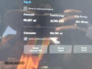 ✅ 2014 Tesla Model S P85D • VIN: 5YJSA1H24EFP62404 • Lot: 65563145. Listed on Copart with 194,760 mi. Free auction sales archive from the USA and detailed vehicle history report at DreamBid. Image 9.