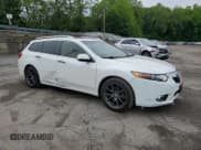 ✅ 2012 Acura TSX • VIN: JH4CW2H50CC004378 • Лот: 58145915. Опубликован ранее на Copart с пробегом 178 015 миль. Бесплатный доступ к архиву аукционных продаж из США и подробный отчёт об истории автомобиля на DreamBid. Изображение 4.