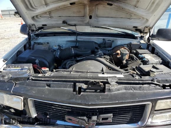 ✅ 1997 Chevrolet Silverado 1500 • VIN: 1GCEK19W4VE144819 • Лот: 85940385. Опубликован ранее на Copart с пробегом 279 329 миль. Бесплатный доступ к архиву аукционных продаж из США и подробный отчёт об истории автомобиля на DreamBid. Изображение 11.