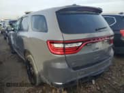 ✅ 2022 Dodge Durango Special Service • VIN: 1C4RDJFG1NC184957 • Lot: 83304504. Wystawiony na Copart z przebiegiem 70 226 mil. Bezpłatny archiwum sprzedaży aukcyjnych z USA i szczegółowy raport historii pojazdu na DreamBid. Zdjęcie 2.