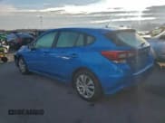 ✅ 2022 Subaru Impreza • VIN: 4S3GTAB63N3710948 • Lot: 91984205. Listed on Copart with 30,705 mi. Free auction sales archive from the USA and detailed vehicle history report at DreamBid. Image 2.