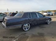 ✅ 1995 Cadillac Fleetwood • VIN: 1G6DW52P2SR713118 • Лот: 90251155. Опубликован ранее на Copart с пробегом 37 118 миль. Бесплатный доступ к архиву аукционных продаж из США и подробный отчёт об истории автомобиля на DreamBid. Изображение 3.